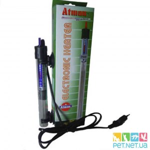 Heater for aquarium-Atman